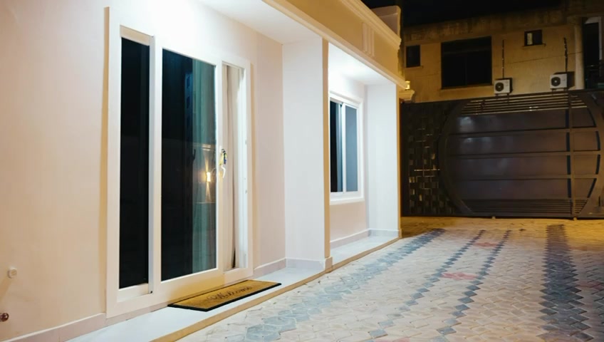 Mary Rhobi Residence Optimisation Project, Mikocheni B, Dar es Salaam